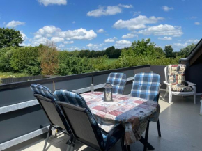 Ferienwohnung Pamme